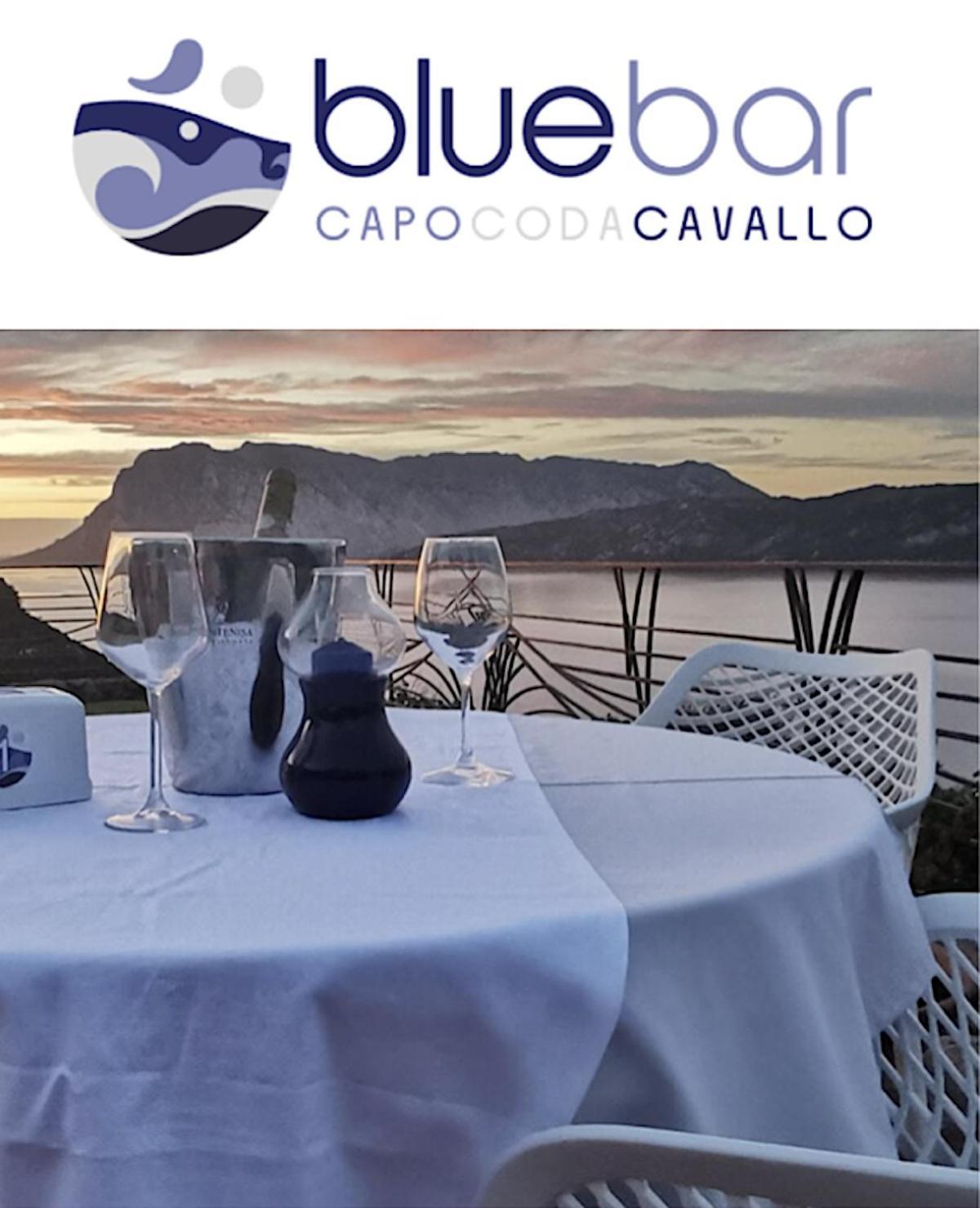 Apartamento San Teodoro Punta Est Delizioso Monolocale Vista Mare Exterior foto