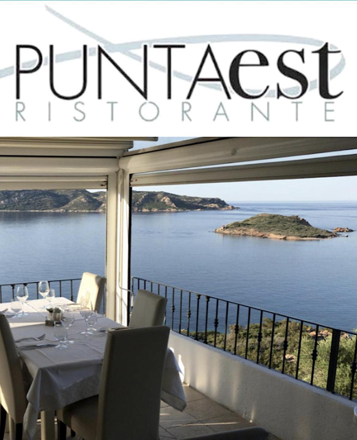 Apartamento San Teodoro Punta Est Delizioso Monolocale Vista Mare Exterior foto